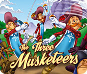 The Three Musketeers 1974