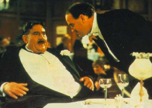 Monty Python Meaning Of Life Quotes Mr. Creosote