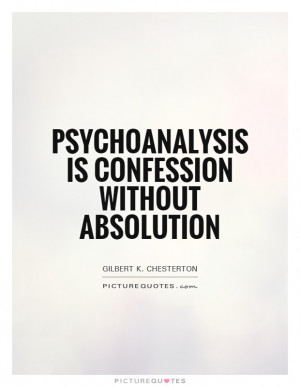 Psychology Quotes Gilbert K Chesterton Quotes