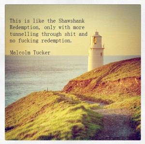 Malcolm Tucker Quotes On Nice Landscapes