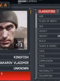 answering the phone] Who is this?