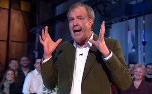Jeremy Clarkson's 12 Funniest Stig Quotes