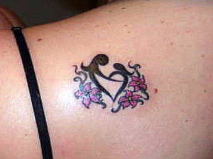 Gallery Beautiful Mother Daughter Tattoo Ideas