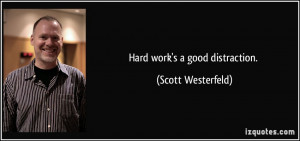 Scott Westerfeld Quote