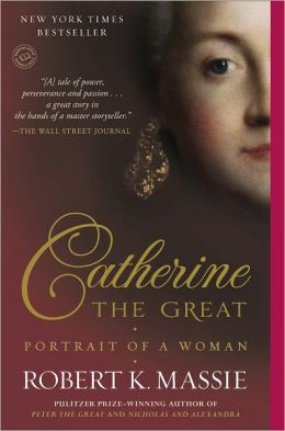 Catherine The Great Most Famous Quotes
