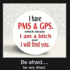 Pms quotes More