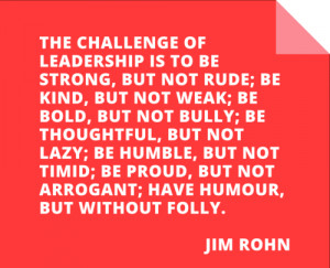 leadership quotes