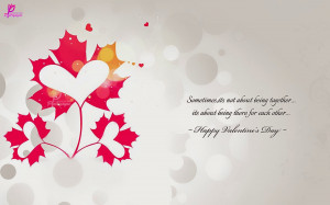 ... Beautiful Valentines Day Wishes Ecards With Quotes And Sayings