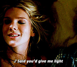 gif american horror story lily rabe 03x03 ahs: coven misty day