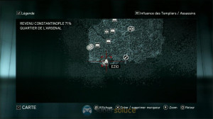 The Assassin's Assassin's Creed Revelation's