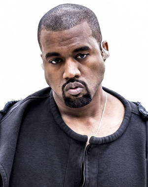 Kanye West holds lecture at Oxford, is still being Kanye West