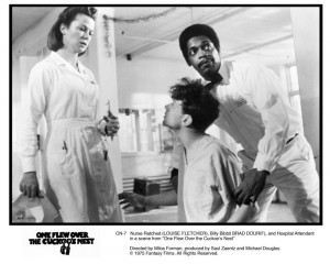 ... Go Back > Gallery For > One Flew Over The Cuckoos Nest Chief Quotes