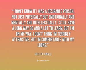 Shelley Duvall