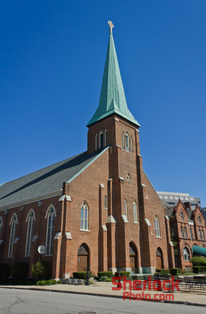 Related to Most Holy Trinity Catholic Church