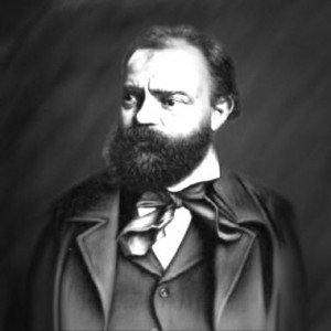 Antonin Dvorak