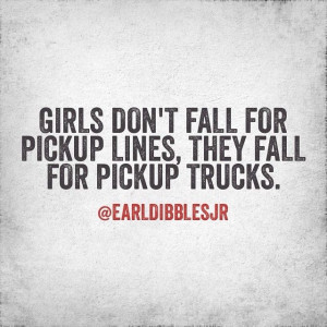 girls and trucks