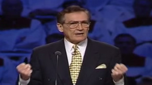 22 Remarkable Adrian Rogers Quotes