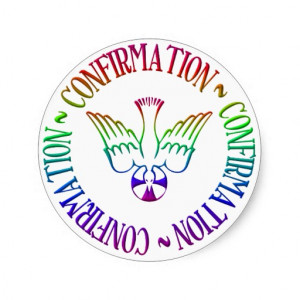 Catholic Confirmation Symbols Pictures Sacrament of confirmation