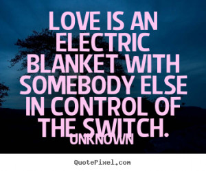 quotes about blankets