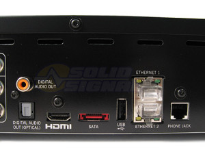 directv hr23 plus hd dvr review