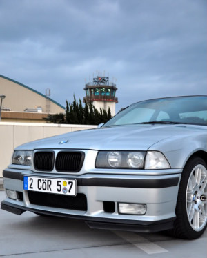 Thread: M3 in The Land of the Rising Sun