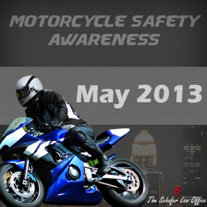 Motorcycle Safety Awareness #Kentucky