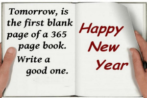 New Year Greetings Quotes For Friends
