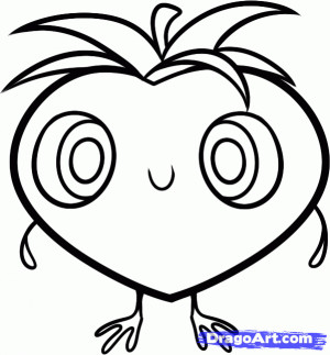 how-to-draw-barry-the-berry-from-cloudy-with-a-chance-of-meatballs ...