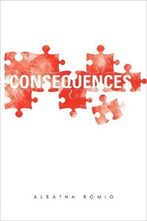 Consequences (Consequences, #1)