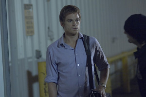 Dexter Dexter - Episode 5.06 - Everything Is Illumenated - Promotional ...