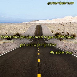 Picture Quote by Grey's Anatomy , Picture Quote by Meredith Grey