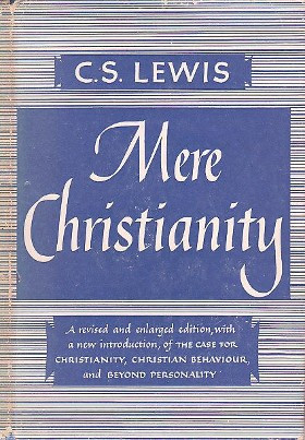 The 26 Best Quotes from C.S. Lewis’ Masterpiece Mere Christianity