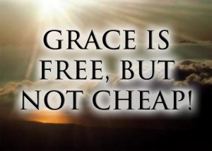 THE CHEAP GRACE MOVEMENT HAS GOT TO BE ONE OF THE MOST DAMAGING FALSE ...