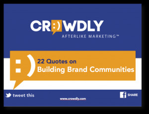 FREE GUIDE: Building Brand Communities