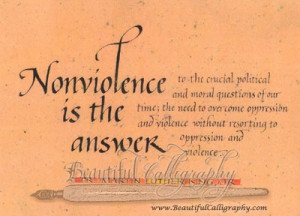 nonviolence-is-the-answer-dr-martin-luther-king-jr