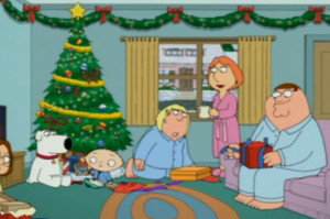 Family Guy’ Brought Brian Back From The Dead Last Night, Because Duh ...