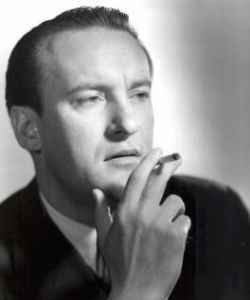 George Sanders: Quote for April 30, 2009