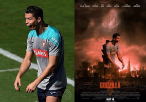 The Resemblance is Uncanny The resemblance is uncanny The Resemblance ...