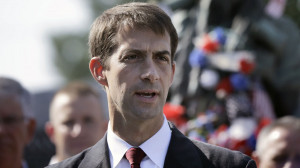 Tom Cotton