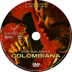 Covers Box Colombiana High