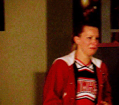 ... still hope in Brittana endgame and Bram Samcedes0.2 as it should be