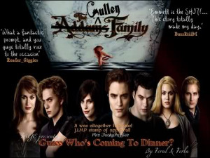 Twilight Fanfiction Bella And Emmett Cullen