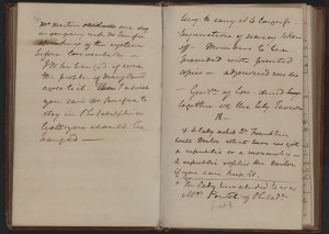 james mchenry s diary source of benjamin franklin quote franklin