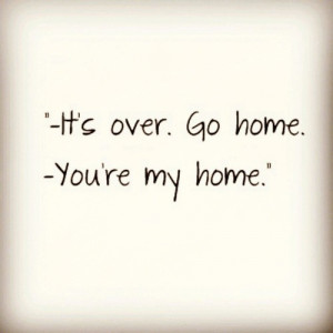 75) beautiful disaster | Tumblr