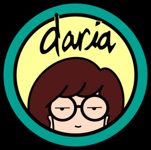 Daria: The Last Cartoon of Generation X