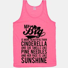 Cute Sorority Big Sister Quotes ~ Sorority Ideas! on Pinterest | 34 ...