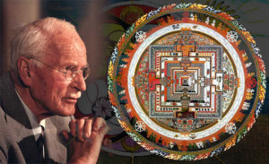 Carl Jung was famous for his mandal as too , believing them to be ...