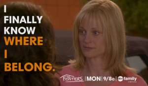 The Fosters ABC Family | Season 1, Episode 9 Vigil | Quotes