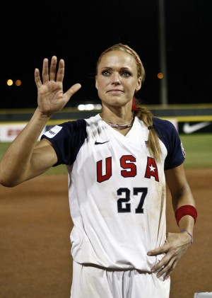 Quotes By Jennie Finch http://www.stltoday.com/sports/other/jennie ...