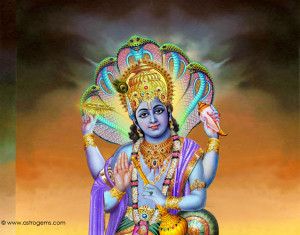 Lord Vishnu Wallpapers Vishnu Backgrounds
